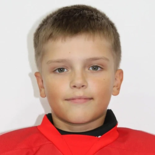 Shonin Maksim Aleksandrovich