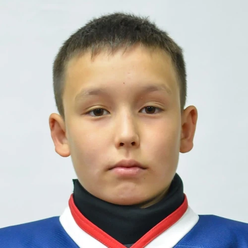 Valiev Timur Ilnurovich
