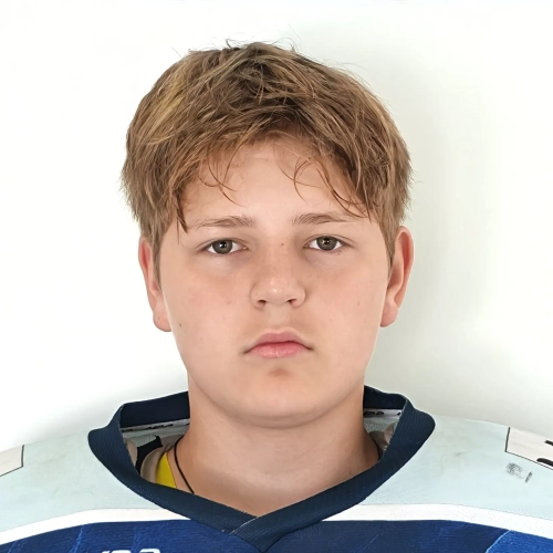 Radnaev Kirill Yurevich