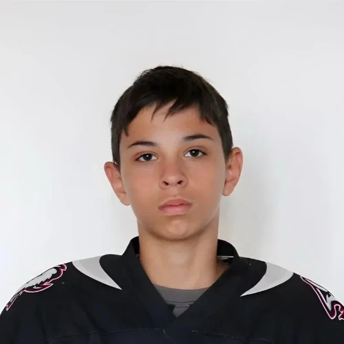 Stolyarenko Kirill Andreevich