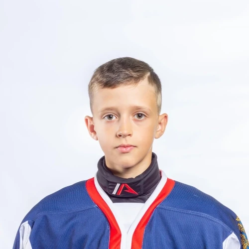 Shnaider Yaroslav Andreevich