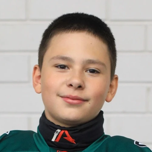 Shilkin Miron Vladislavovich