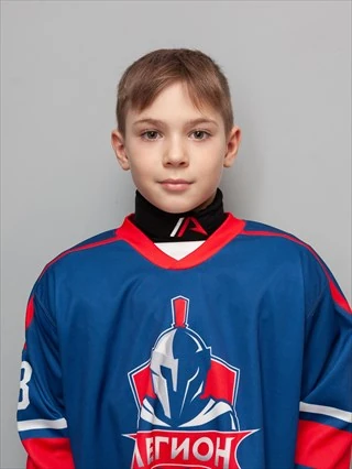 Murtazaliev Timur Rustamovich