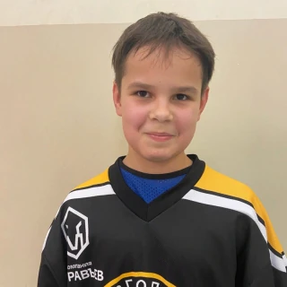 Vshivkov Artem Alekseevich