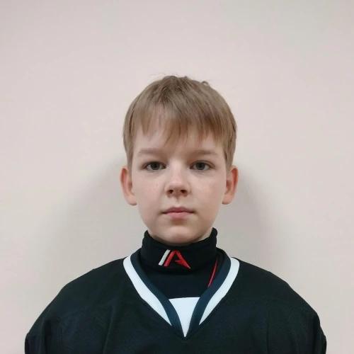 Pogrebkov Mihail Artemovich
