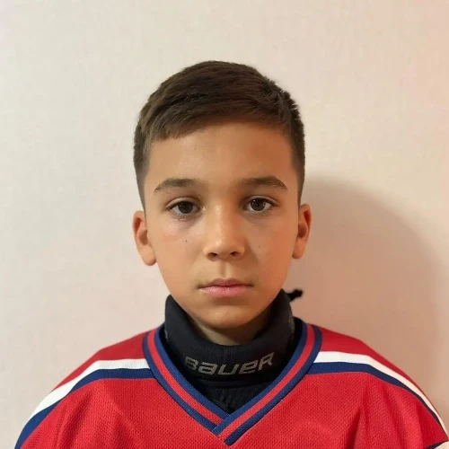 Rytsev Arsenii Vyacheslavovich