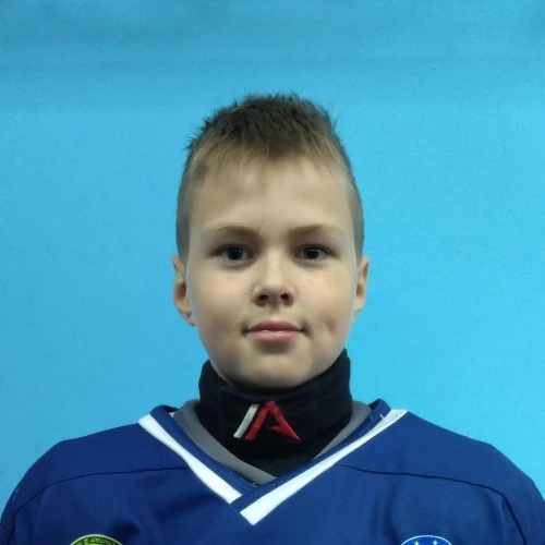 Potapov Konstantin Antonovich