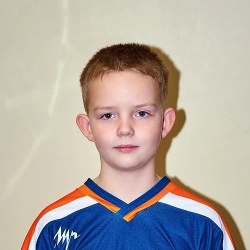 Serebrennikov Dmitrii Vasilevich