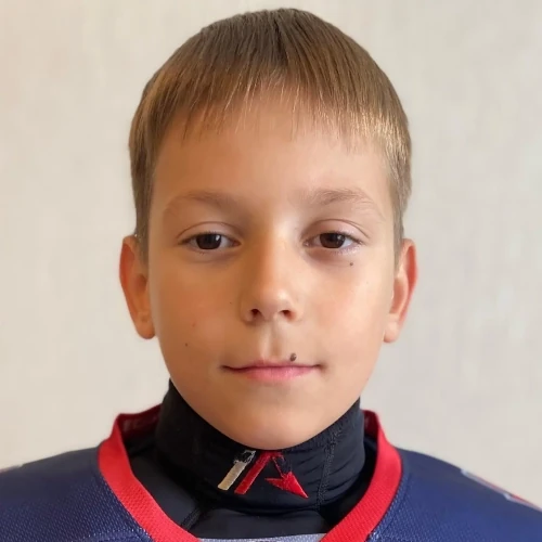 Dubinskii Vladislav Aleksandrovich