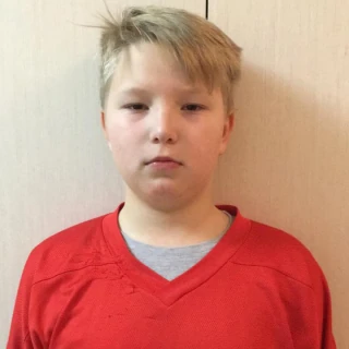 Писарев Алексей Валерьевич