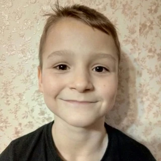 Danilov Roman Vladimirovich