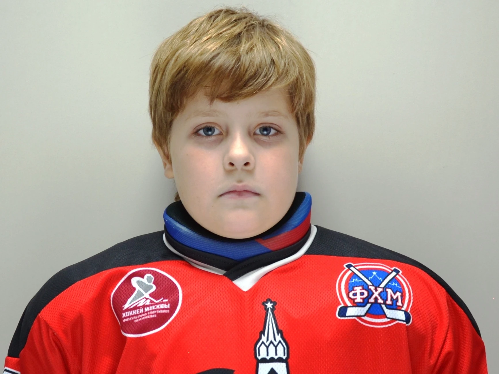 Ryabov Mihail Alekseevich