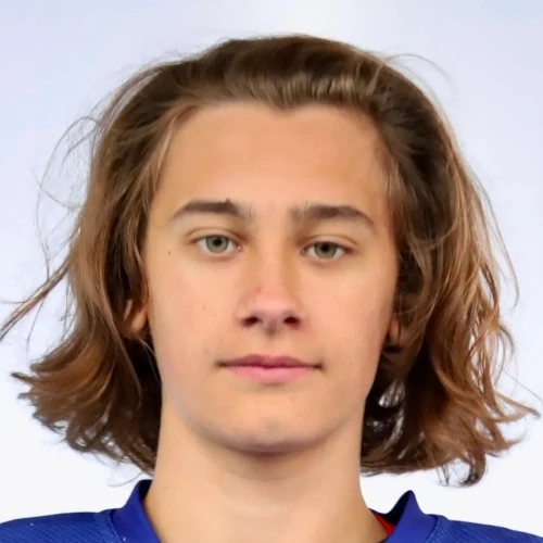 Alistrov Rostislav Denisovich