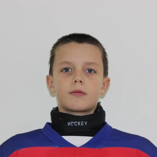 Kalinin Matvei Romanovich