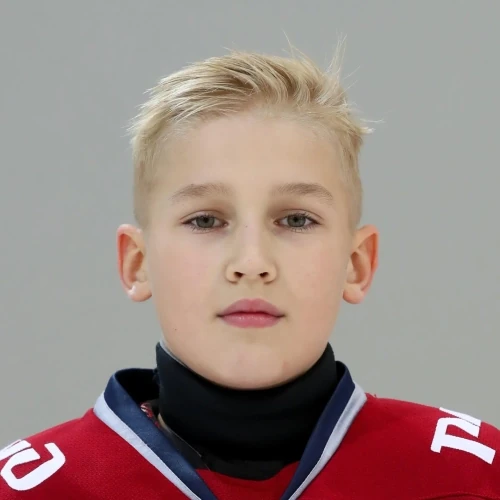 Dushanin Miron Ruslanovich