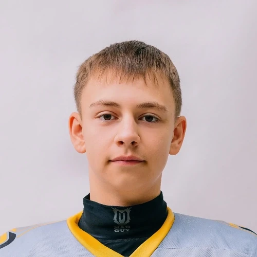 Hovrin Egor Antonovich
