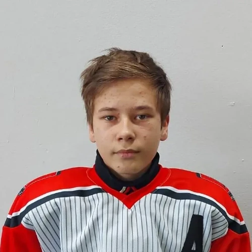 Karagaichev Miron Alekseevich