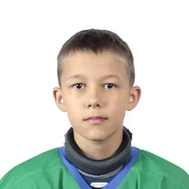 Никулин Родион Константинович