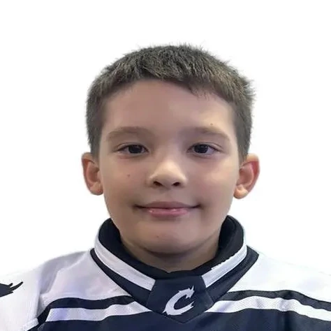 Mariev Semen Aleksandrovich