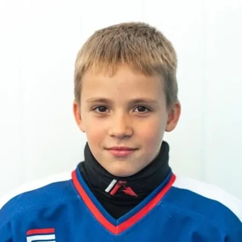 Shahalkin Nikita Sergeevich