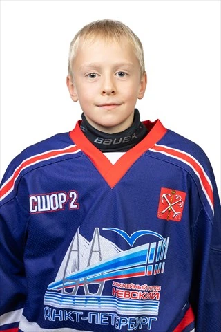 Neupokoev Mihail Aleksandrovich