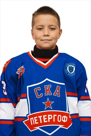 Veksler Vladimir Vyacheslavovich