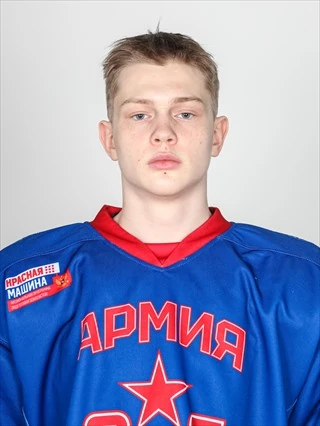 Parshin Fedor Mihailovich