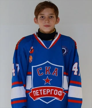 Hrenov Demid Romanovich