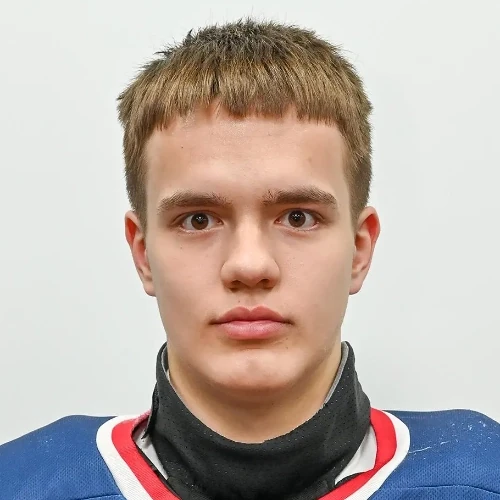 Kirillov Evgenii Romanovich