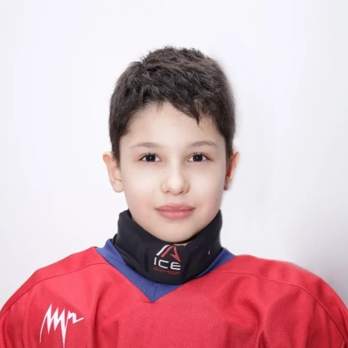 Shahnavazov Damir Niyazievich