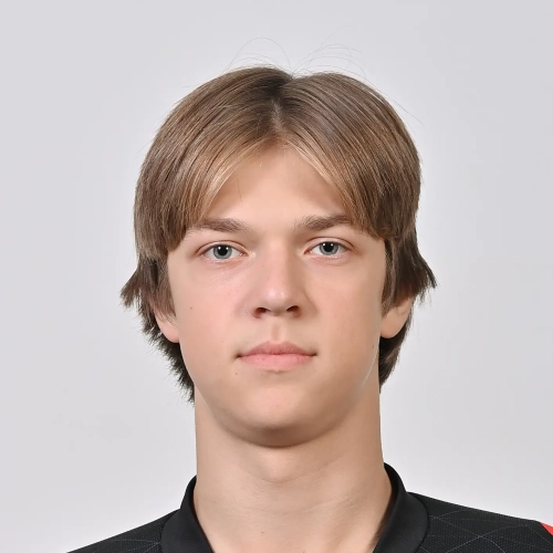 Simonov Vladislav Aleksandrovich