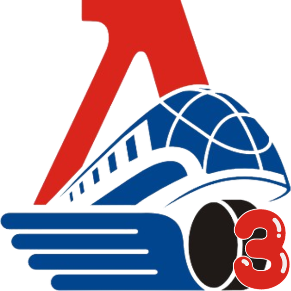 Локомотив 2004 3