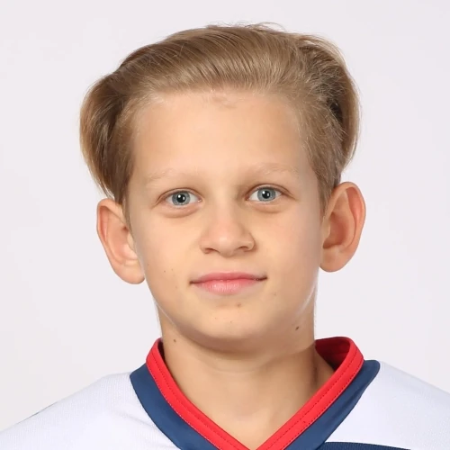 Kleshnin Artem Pavlovich
