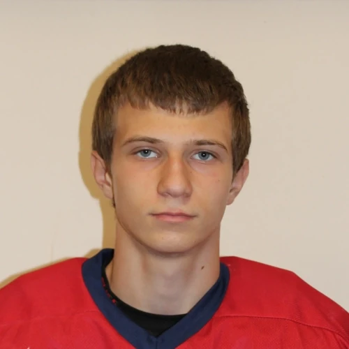 Kurilo Egor Dmitrievich