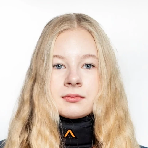 Suhih Anna Alekseevna