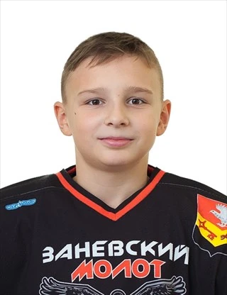 Endaltsev Yaroslav Sergeevich