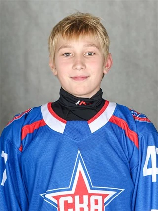 Bondarenko Daniil Andreevich