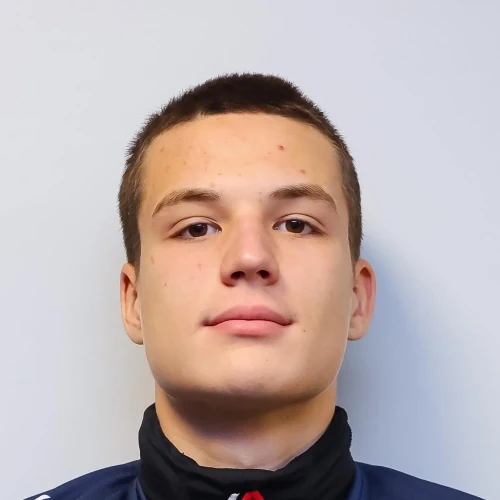 Rychkov Oleg Evgenevich