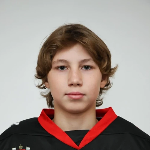 Bychenko Kirill Artemovich