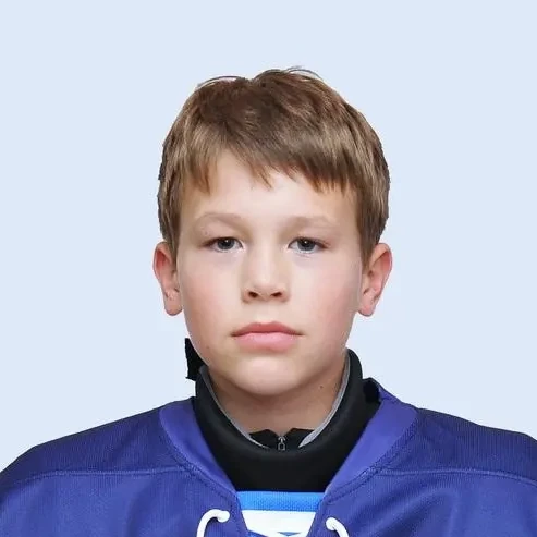 Tolochko Arsenii Tihonovich