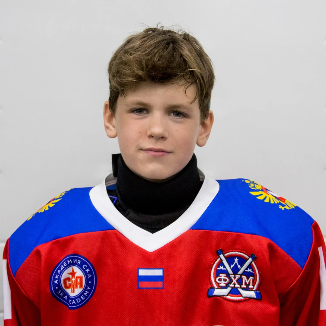 Dubrovskii Dmitrii Romanovich