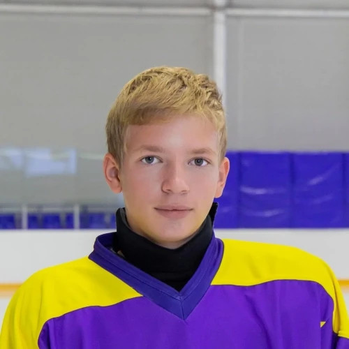 Kozlov Semen Aleksandrovich