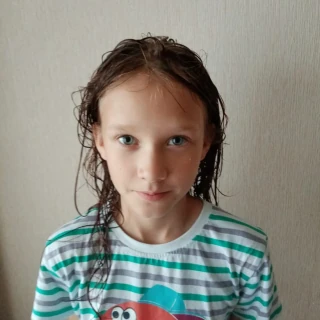 Нюрнберг Ульяна Александровна