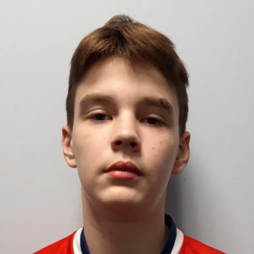 Bezhikov Mihail Nikolaevich