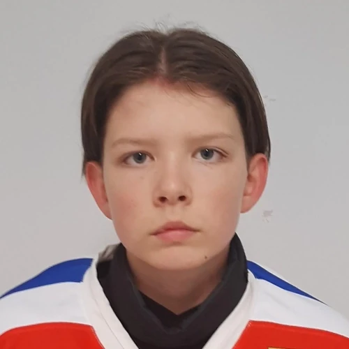 Bagrov Ivan Olegovich