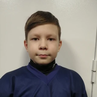 Mamontov Denis Konstantinovich