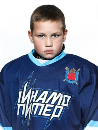 Muhin Ivan Sergeevich