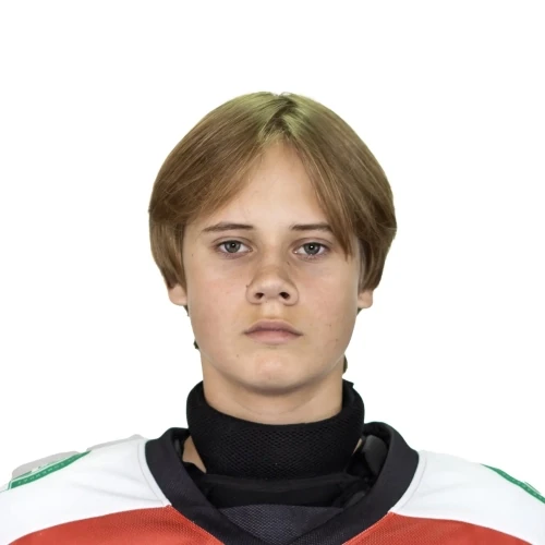 Hromov Kirill Vladimirovich