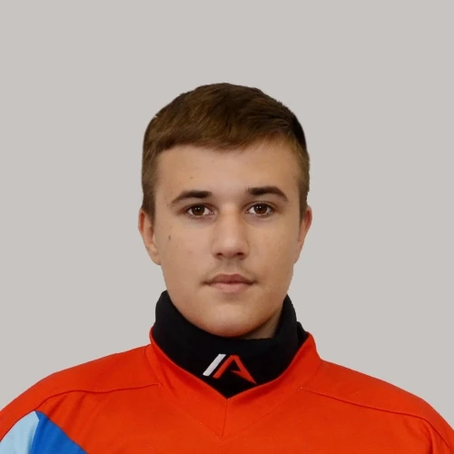 Tsverkunov Sergei Aleksandrovich
