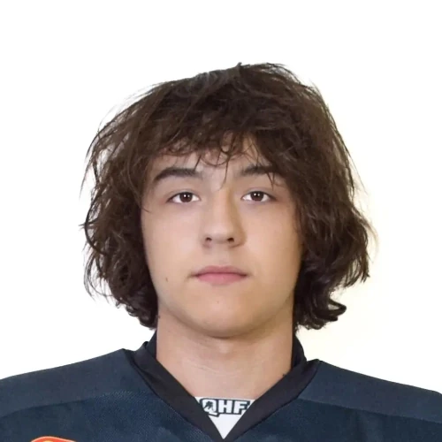 Amelyanchik Fedor Pavlovich